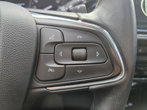 Certified 2023 Buick Envision Avenir image 38