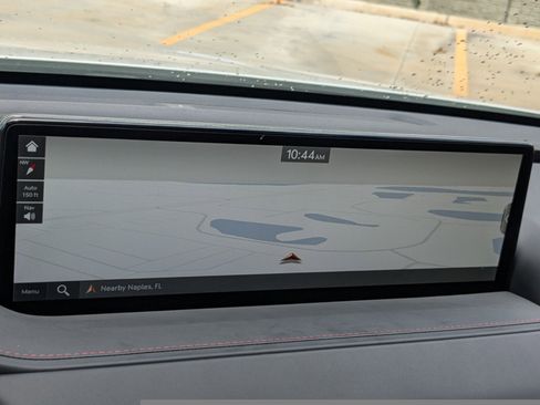 Certified 2024 Genesis G80 3.5T Sport image 22