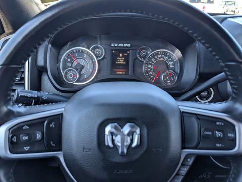 Used 2024 RAM 2500 Big Horn image 20