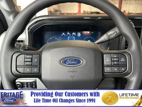 New 2026 Ford F250 XLT image 23