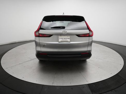 Certified 2023 Honda CR-V EX-L image 26