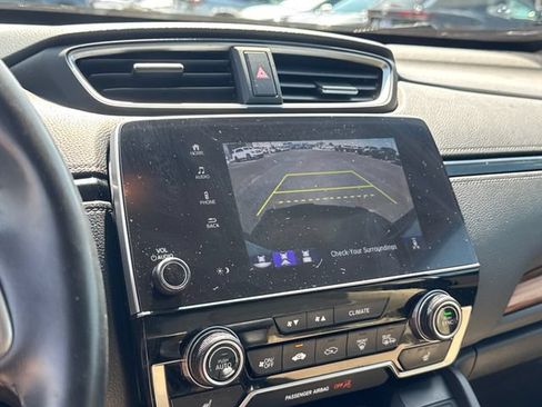 Used 2020 Honda CR-V EX-L image 23