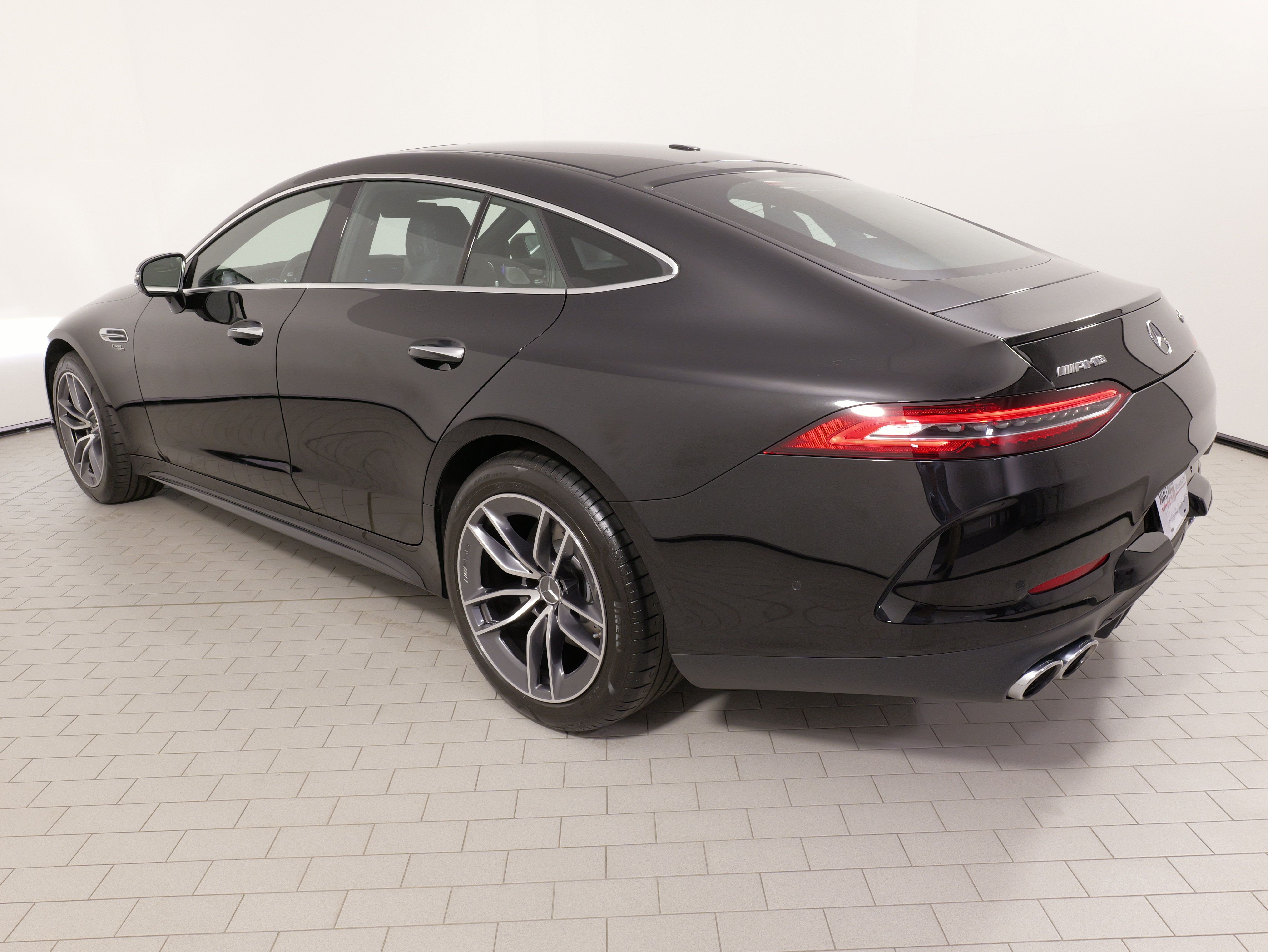 Used 2024 Mercedes-Benz AMG GT 43 image 17