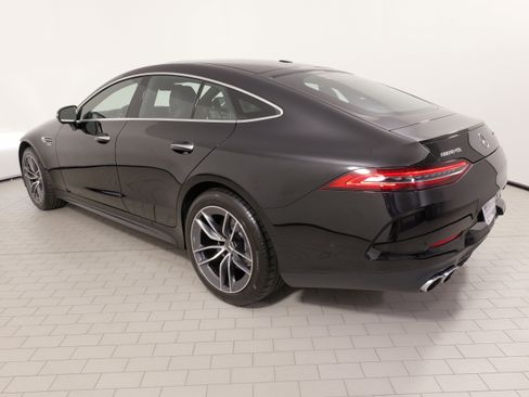 Used 2024 Mercedes-Benz AMG GT 43 image 17
