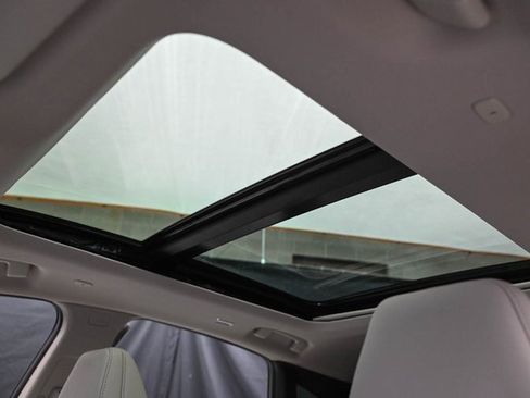 New 2025 Nissan Murano SL w/ Cargo Package image 25