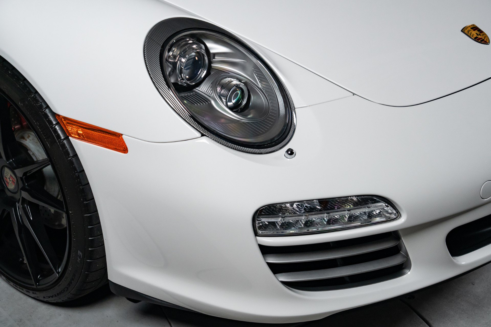 Used 2012 Porsche 911 Targa 4S AWD/4WD image 41
