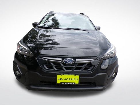 Used 2022 Subaru Crosstrek 2.5i Sport w/ Moonroof Package AWD/4WD image 10