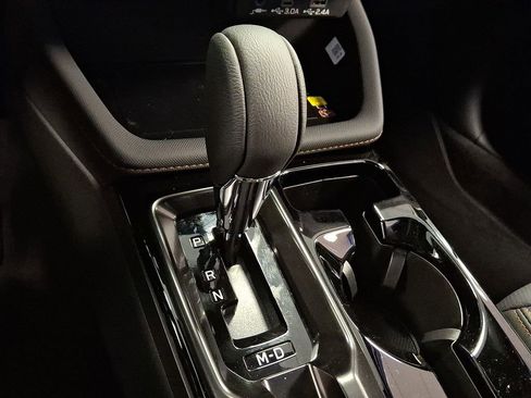 New 2026 Subaru Forester Touring AWD/4WD image 11