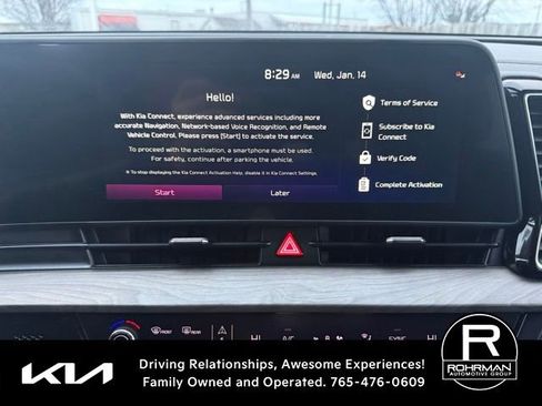 Used 2023 Kia Sportage X-Line image 11