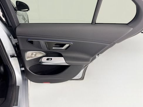 Certified 2026 Mercedes-Benz E 350 4MATIC Sedan image 26