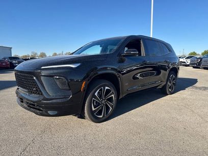 New 2026 Buick Enclave Sport Touring w/ Power Package