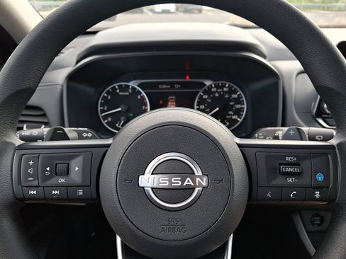 Used 2024 Nissan Rogue SV AWD/4WD image 18
