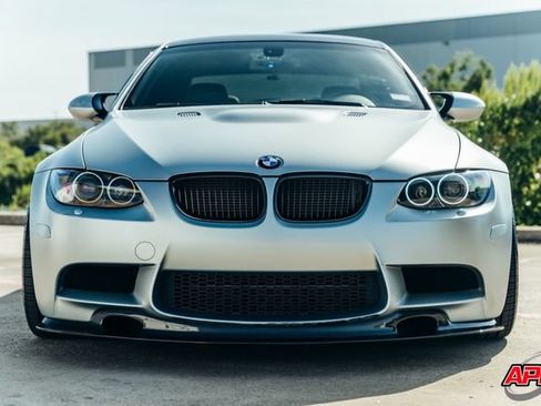 Used 2012 BMW M3 Coupe RWD image 15