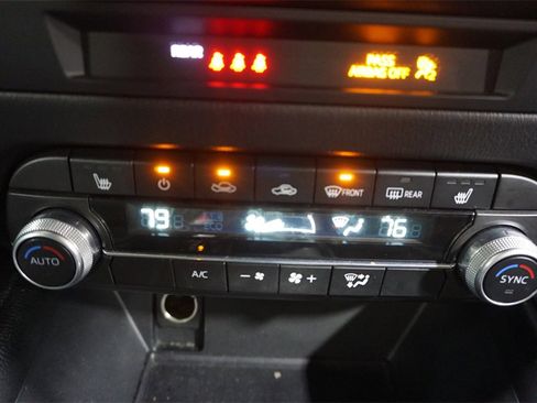 Used 2023 MAZDA CX-5 AWD 2.5 S w/ Select Package image 13