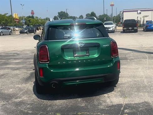 Used 2022 MINI Cooper Countryman image 31