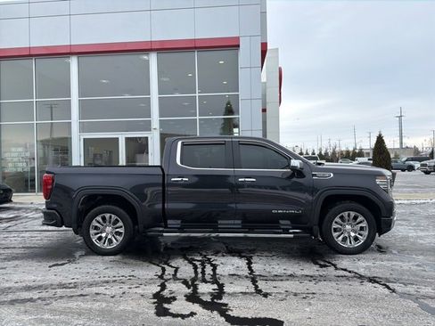 Used 2023 GMC Sierra 1500 Denali image 8