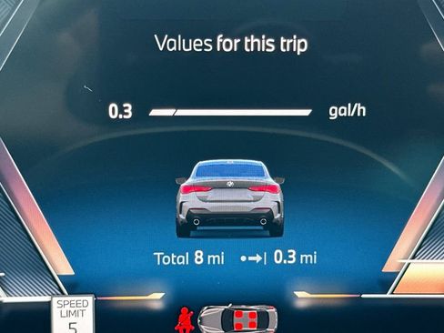 New 2026 BMW 430i Coupe w/ M Sport Package image 29