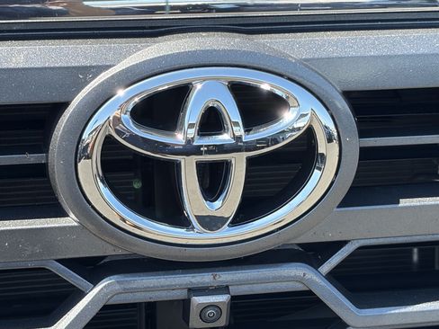 Used 2025 Toyota Tundra 1794 Edition w/ TRD Off-Road Package AWD/4WD image 4