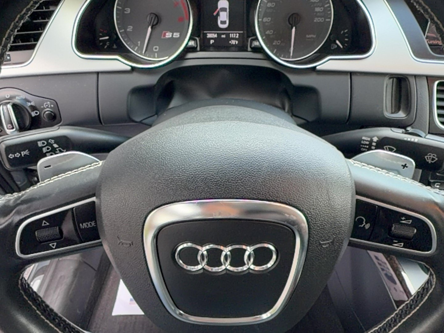 Used 2012 Audi S5 Prestige AWD/4WD image 13