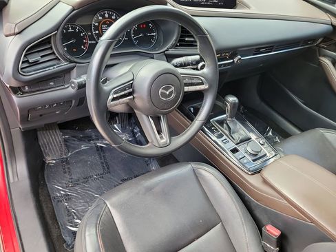 Used 2022 MAZDA CX-30 AWD 2.5 S w/ Premium Package image 24