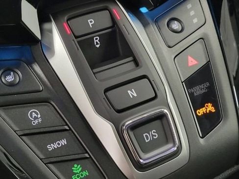 New 2026 Honda Odyssey Touring image 41