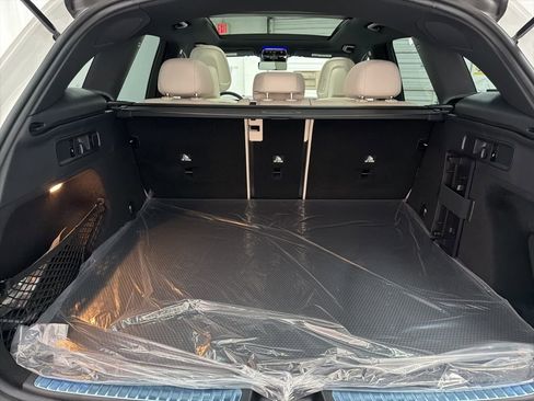 New 2026 Mercedes-Benz GLC 300 image 24