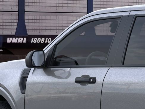 New 2026 Ford Maverick XL FWD image 30