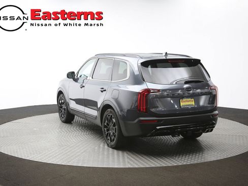 Used 2021 Kia Telluride EX w/ EX Premium Package image 69