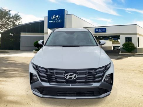 New 2026 Hyundai Tucson SEL image 2