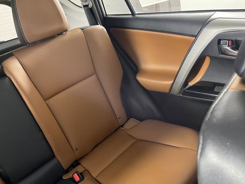 Used 2017 Toyota RAV4 Limited image 20