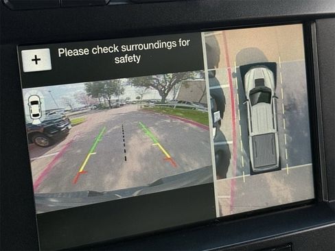 Used 2018 Ford F150 Raptor w/ Equipment Group 802A Luxury image 18