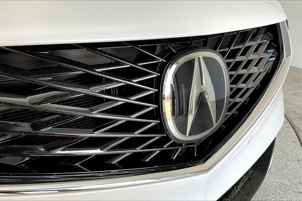Used 2026 Acura MDX w/ Technology Package AWD/4WD image 37
