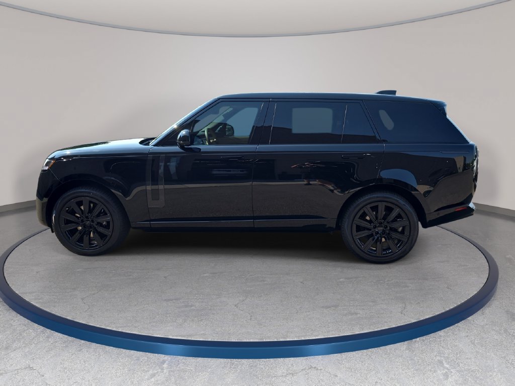 New 2026 Land Rover Range Rover Long Wheelbase Autobiography AWD/4WD image 8