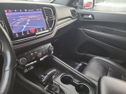 Used 2022 Dodge Durango R/T RWD image 26