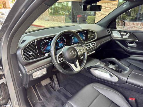 Used 2021 Mercedes-Benz GLE 350 4MATIC image 55
