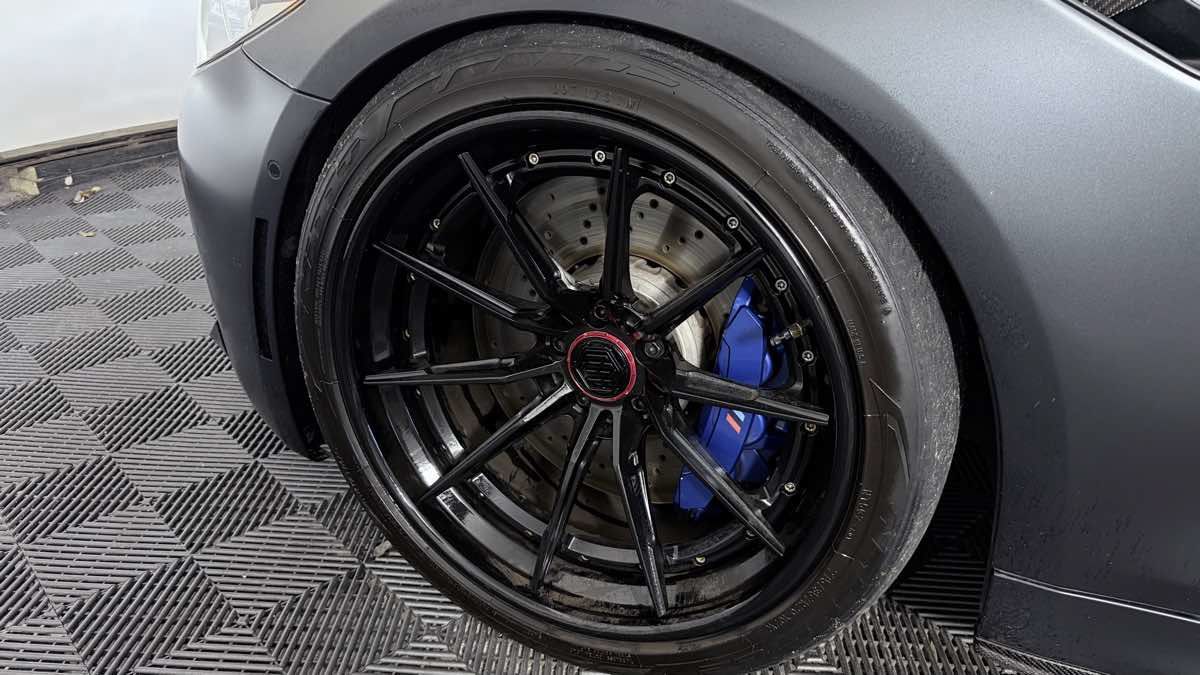 Used 2019 BMW M5 w/ Executive Package AWD/4WD image 31