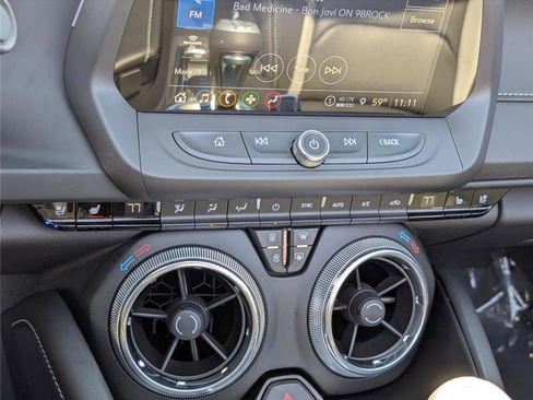 Used 2024 Chevrolet Camaro LT w/ RS Package image 28