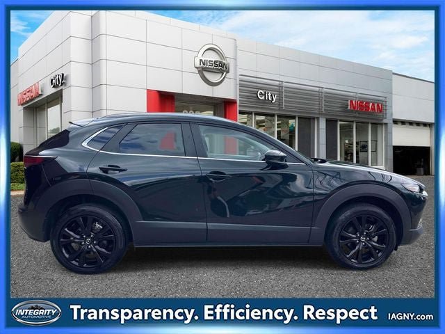 Used 2024 MAZDA CX-30 AWD 2.5 S w/ Select Sport Pkg image 5