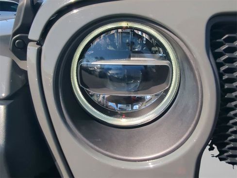 Used 2020 Jeep Wrangler Unlimited Rubicon image 10