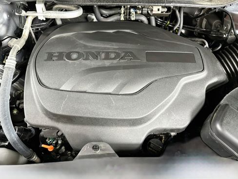Used 2025 Honda Odyssey EX-L image 33