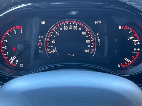 New 2026 Dodge Durango GT w/ Blacktop Package image 7