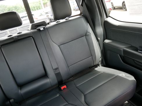 Used 2023 Ford F150 Lariat w/ Equipment Group 502A High AWD/4WD image 14
