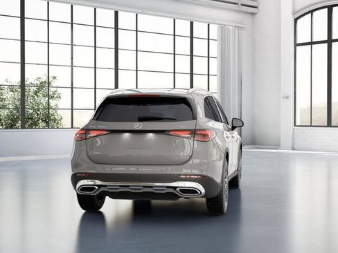 Used 2026 Mercedes-Benz GLC 300 4MATIC image 24