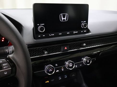 New 2026 Honda Civic LX image 21