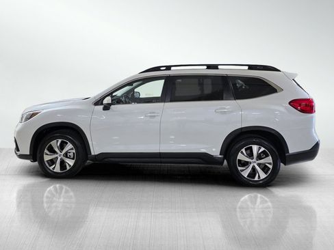 Used 2021 Subaru Ascent Premium w/ Convenience Package image 4