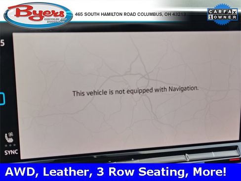 Used 2025 Volkswagen Atlas SE image 23