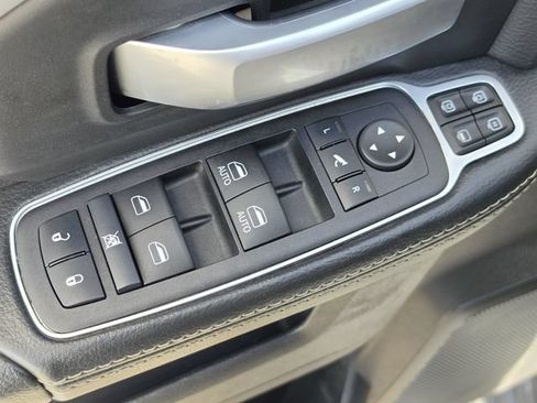 Used 2024 RAM 3500 Big Horn AWD/4WD image 20