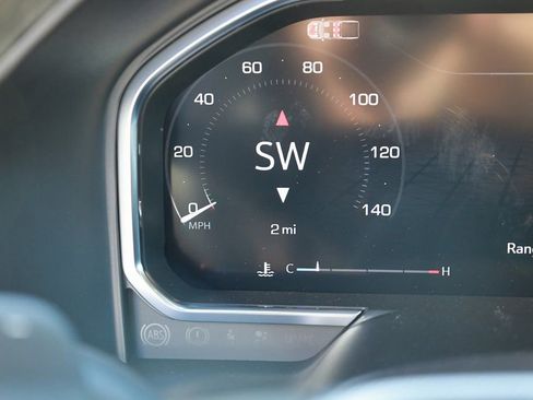 New 2026 GMC Sierra 1500 Denali w/ Technology Package AWD/4WD image 15