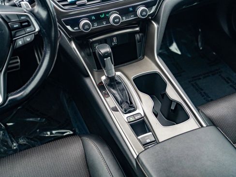 Used 2020 Honda Accord Sport image 23