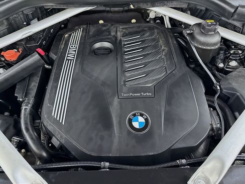 Used 2020 BMW X5 xDrive40i w/ Convenience Package image 31